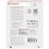 Карта памяти Transcend CF (Compact Flash) 16 ГБ [TS16GCF133]