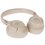 Беспроводные/проводные наушники JBL Tune 780NC  бежевый 2025