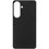 Накладка  KEYRON Carbon для Samsung Galaxy S26+ черный