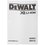 Перфоратор DeWalt DCH133N XR FLEXVOLТ 18/54V , Без ЗУ, Без АКБ