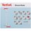 Steamer Tefal Origin Home IT3274E1 white