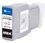 Картридж G&G GG-PFI320MBK PFI-320MBK черный матовый