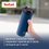 Термокружка Tefal Easy2Go N2110217 синий