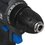 Дрель-шуруповерт Hyundai HD12B-50D2