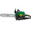 Бензопила FinePower CSP4516 , шина - 40 см(16")