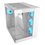 Корпус Cougar FV150 RGB White  белый