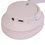 Wireless/wired headphones Sony WH-CH720N pink 2023