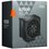 Кулер для процессора PCCooler RZ500 BK [RZ500-BKNWNX-GL] черный