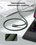 Кабель VOLTME Lightning 8-pin - USB Type-C зеленый 2 м