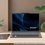 15.3" Ноутбук Lenovo IdeaPad Slim 3 15IRH10 серый
