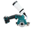Пила дисковая алмазная Makita CC301DWAE CXT 12V