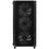 Корпус ARDOR GAMING DOMINION X3-Mini FRGB  черный