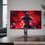 27" Монитор AOC Q27G2U/BK черный