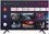 32" (80 см) Телевизор Xiaomi Mi TV P1 32 черный