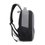 Backpack DEXP Pol-B311-DRGR gray