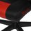Компьютерное кресло FLOKY HUGINN RED SP красный