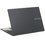 16" Ноутбук ASUS Vivobook 16 X1605VA-MB744 черный