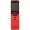 Сотовый телефон Philips Xenium E2602 красный