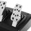 Руль Logitech G923 черный