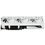 Видеокарта MSI GeForce RTX 5080 VENTUS 3X WHITE OC [RTX 5080 16G VENTUS 3X OC WHITE]