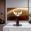 27" Монитор ASUS TUF Gaming VG27AQZ черный