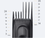 Машинка для стрижки Braun HC 5530 черный