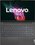 15.6" Ноутбук Lenovo V15 G3 IAP черный