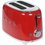 Тостер Smeg TSF01RDEU красный