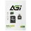 Карта памяти AGI TF138 microSDHC 32 ГБ [AGI032G2ETF138]