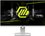 27" Монитор MSI 27" MAG 274QRFW E20 белый