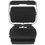 Гриль Tefal Optigrill Elite GC750D30 серебристый