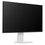 24.5" Монитор iFFALCON R25Q51 белый