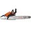 Бензопила Stihl MS 172 , шина - 40 см(16")