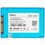 256 ГБ 2.5" SATA накопитель Netac N600S [NT01N600S-256G-S3X]