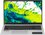 15.6" Ноутбук Acer Aspire Go AG15-44P-R8HY серебристый