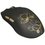Sichqoncha simsiz/simli Red Square Kiro Lotus [RSQ-10031] qora