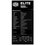 Блок питания Cooler Master Elite V4 [MPE-5001-ACABN-EU] черный