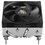 Кулер для процессора DEEPCOOL AN400 [R-AN400-SRWNMN-G] черный