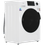 Стиральная машина Midea MFC3814BSW47/W белый