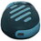 Портативная колонка JBL CLIP 5, синий