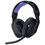 Wireless/wired headphones Logitech G522 Lightspeed black 2025