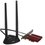 Wi-Fi адаптер + Bluetooth Cudy WE4000