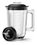 Блендер стационарный Philips HR3760/10 черный