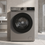 Стиральная машина Gorenje WG2PS72A12S/C черный