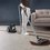 Vacuum cleaner  Tefal Silence Force Cyclonic Effitech TW7941EA black