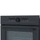 Electric Oven Eigen Wien gray