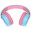 Беспроводные наушники JBL JR310BT  голубой 2020