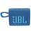Портативная колонка JBL GO 3 Eco, синий