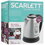 Электр чайнек Scarlett SC-EK21S88 серебристый