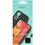 Накладка  BoraSCO для Samsung Galaxy A17 черный